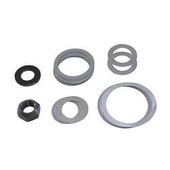 パーツ DANAMO Amazon.com: Dana 44 Complete Shim Kit Replacement : Automotive